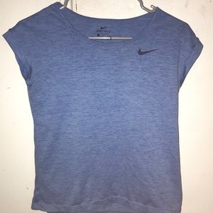 dri-fit nike shirt